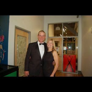 Meet your Posher, Christopher